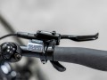 Verve+ 2 Lowstep XS Dnister Black 500WH