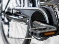 Verve+ 2 Lowstep XS Dnister Black 500WH