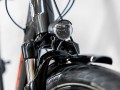 Verve+ 2 Lowstep XS Dnister Black 500WH