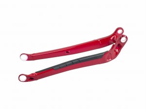 Chainstay Trek Slash Aluminum 29 2020 Chainstay Magenta