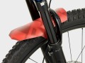 Błotnik Trek Enduro czerwony Rage przedni