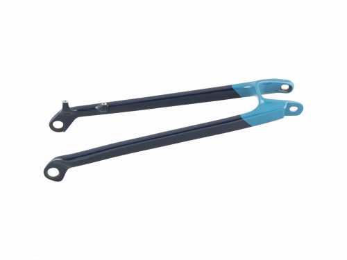 Seatstay Trek Rail 29 2021 Teal/Nautical Navy