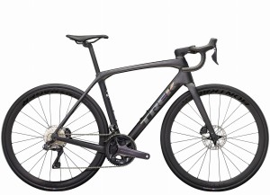 Domane SLR 7 50 Deep Smoke