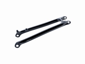 Rura podsiodłowa Trek Remedy 9,9, 27,5, 2017, czarny