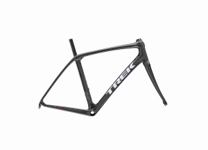 Domane SLR F/S 50 Solid Charcoal/Trek Black