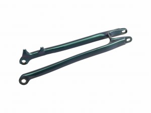 Seatstay Trek Remedy 9.9 27.5 2020 Emerald Iris