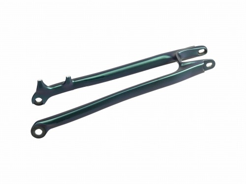 Seatstay Trek Remedy 9.9 27.5 2020 Emerald Iris