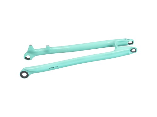 Seatstay Trek Remedy 9.9 2019 Miami Green