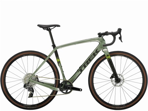 Checkpoint SL 6 AXS 49 Lichen Green