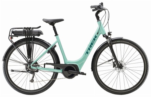 Verve+ 2 Lowstep S Blue Sage 500WH