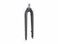 Fork Rigid Trek Dual Sport+ 700c Disc Matte Trek Black