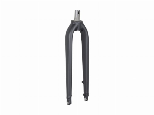 Fork Rigid Trek Dual Sport+ 700c Disc Matte Trek Black