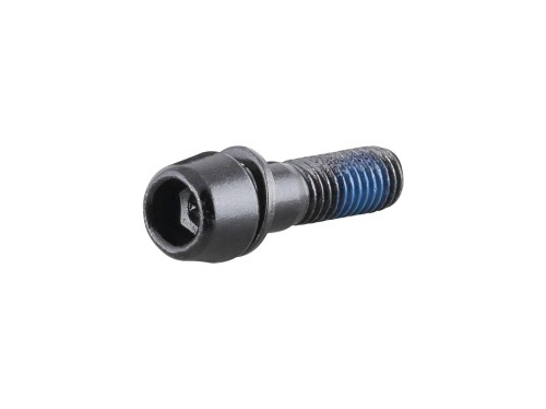 Fastener Trek Speed Concept Stem Bolt M5 x 0.8 x 18mm Each