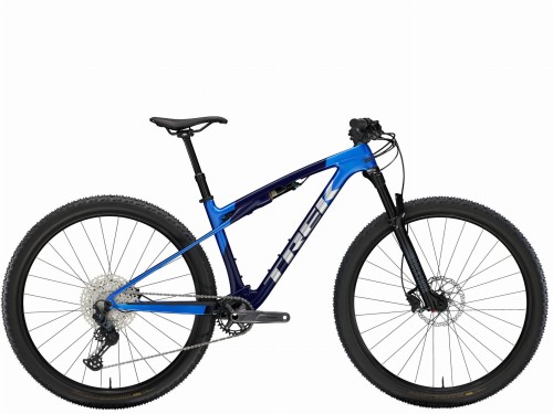 Supercaliber SL 9.6 M Alpine Blue