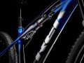 Supercaliber SL 9.6 M Alpine Blue