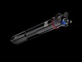 Supercaliber SL 9.6 M Alpine Blue