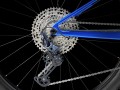 Supercaliber SL 9.6 M Alpine Blue