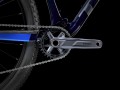 Supercaliber SL 9.6 M Alpine Blue