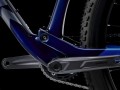 Supercaliber SL 9.6 M Alpine Blue