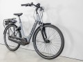 District+ 2 Lowstep L Galactic Grey 300WH