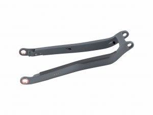 Chainstay Trek Rail P1 29 2021 Charcoal/Trek Black