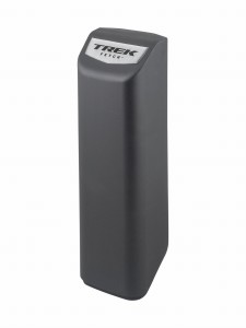 Cover Trek Fetch+ 4 Battery Black
