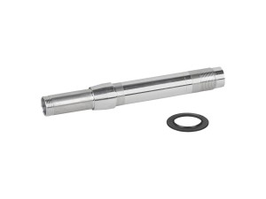 Część piasty Bontrager Duster Elite 148 mm Zestaw osi Tył