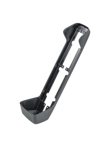 Battery Part Trek Range Boost Shroud Black