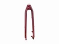 Fork Rigid Trek Verve+ 3 Threaded 219mm Rage Red