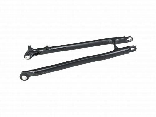 Seatstay Trek Remedy 8 2019 Trek Black