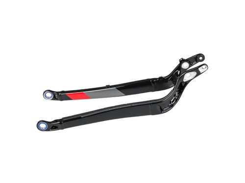 Chainstay Trek Fuel EX 5 Chainstay 2019 Black/Anthracite