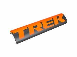 Cover Trek Rail 9 29 2021 Battery Cover Factory Orange