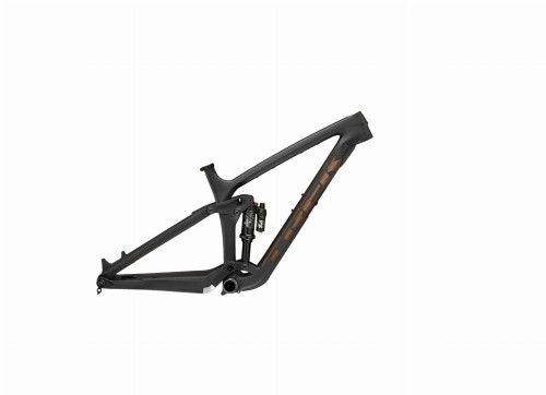 Remedy 27.5 C F/S ML Matte Trek Black