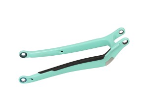 Chainstay Trek Remedy 9.9 Chainstay 2019 Miami Green