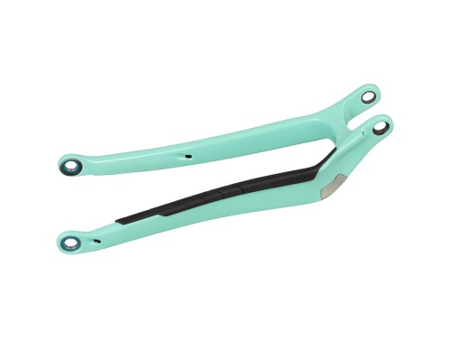 Chainstay Trek Remedy 9.9 Chainstay 2019 Miami Green