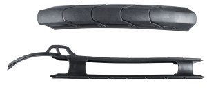 Osłona Trek Remedy 29 2014 Carbon Armor Zestaw Czarna