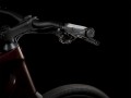 FX Sport 5 Carbon M RED CARBON SMOKE