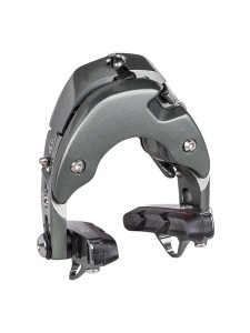 Brake Trek Madone 9 Integrated Black Rear
