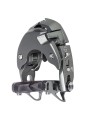Brake Trek Madone 9 Integrated Black Rear