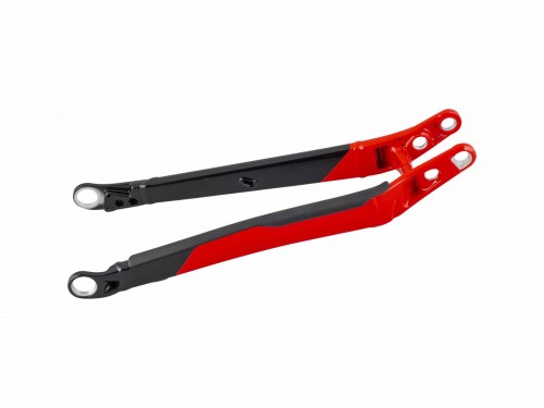 Chainstay Trek Powerfly FS 7 29 2021 Chainstay Red