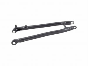 Seatstay Trek Remedy 8 27.5 2021 Lithium Grey