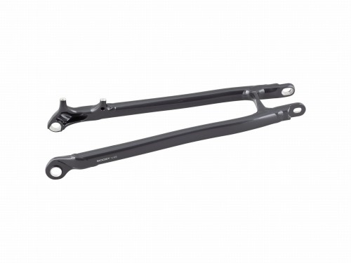 Seatstay Trek Remedy 8 27.5 2021 Lithium Grey