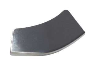 Pad Trek Fuel EX 29 2017 Carbon Chainstay Strike Guard