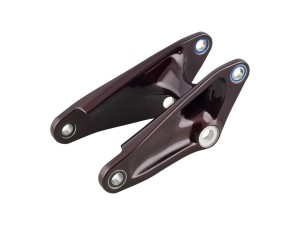 Linkage Trek Rail 29 2021 Carbon Red Smoke