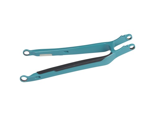Chainstay Trek Top Fuel 29 2020 Chainstay Teal