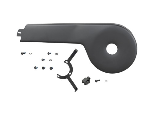 Chainguard Trek Fetch+ 2 Complete Black