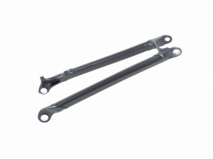 Rura podsiodłowa Trek Remedy 7, 27,5, 2017, czarny