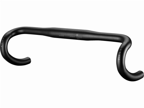 Kierownica Bontrager Comp VR-S 44 cm czarna