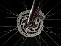 FX Sport 5 Carbon XL RED CARBON SMOKE
