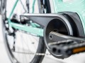 Verve+ 2 Lowstep XS Blue Sage 400WH